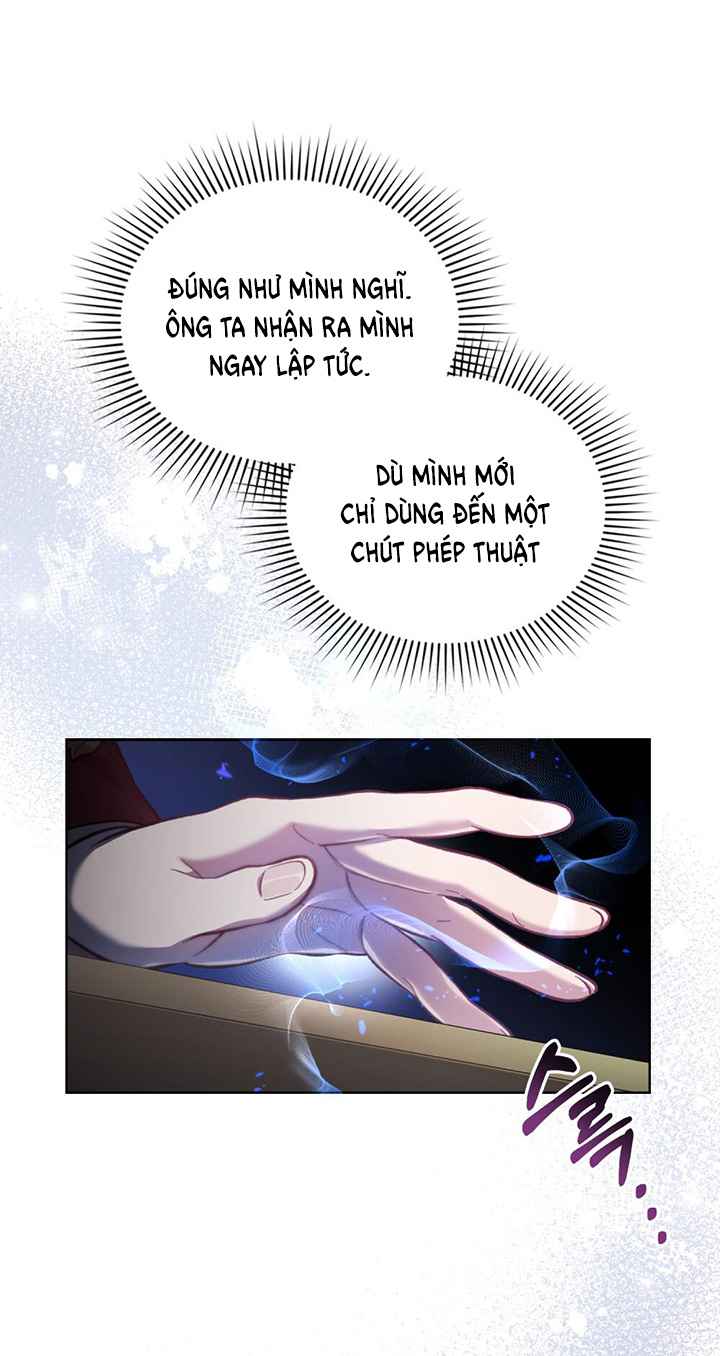 Cách Sống Như Một Hoàng Tử Nước Đối Địch chapter 9.2 - Trang 10