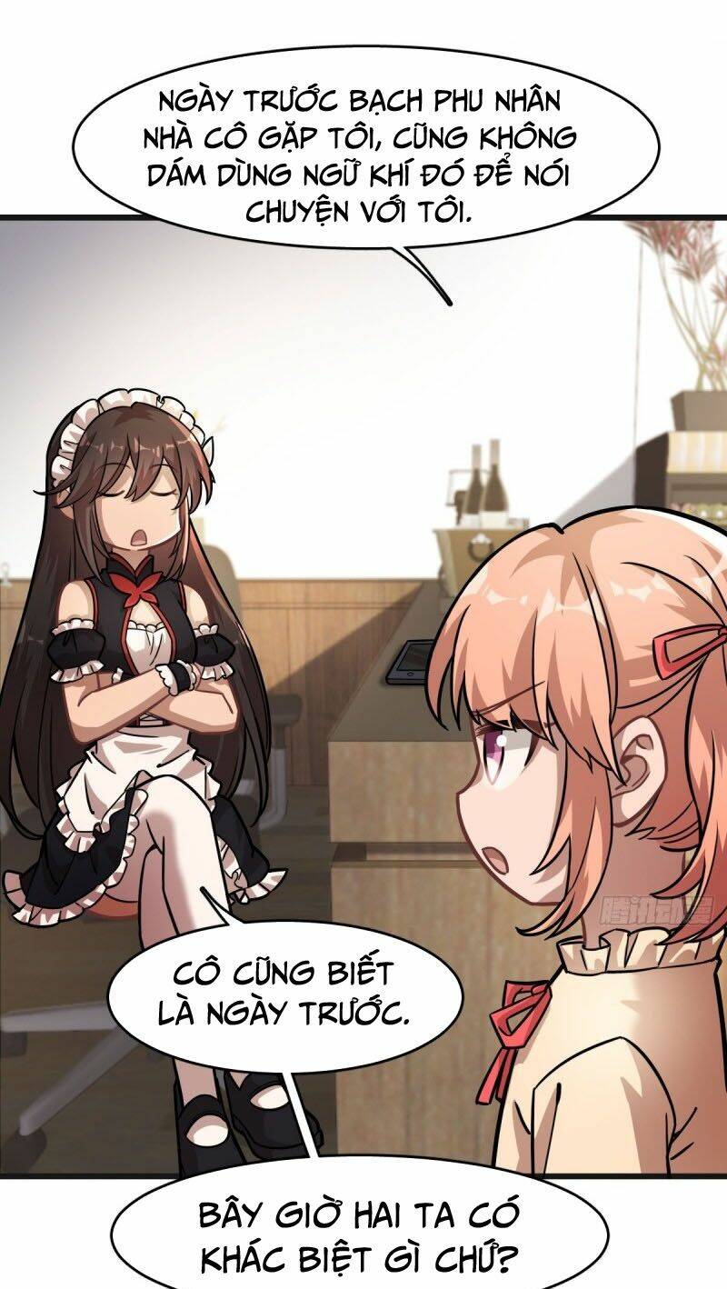 thâm dạ thư ốc chapter 116 13