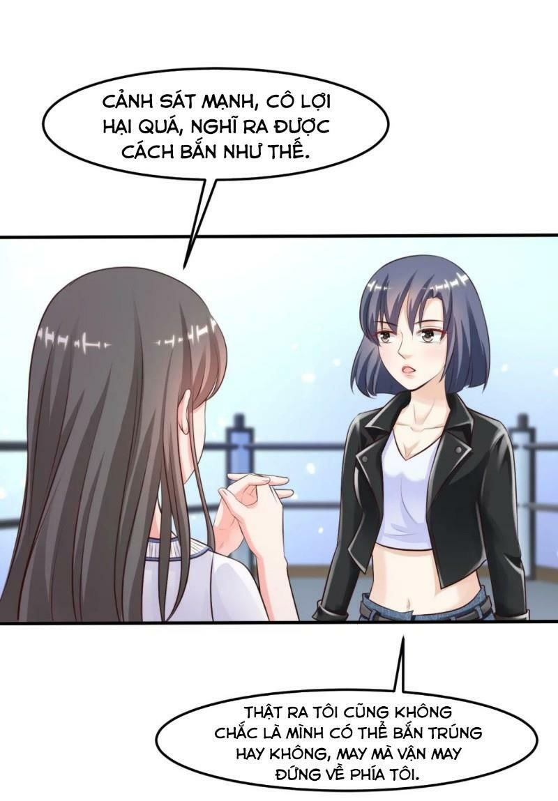 tối cường vận đào hoa chapter 106 7