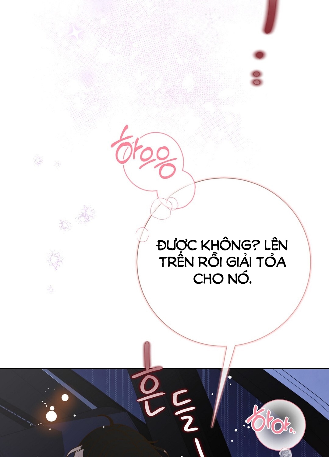 [18+] trải nghiệm thân mật với bạn của anh trai chapter 19.1 53