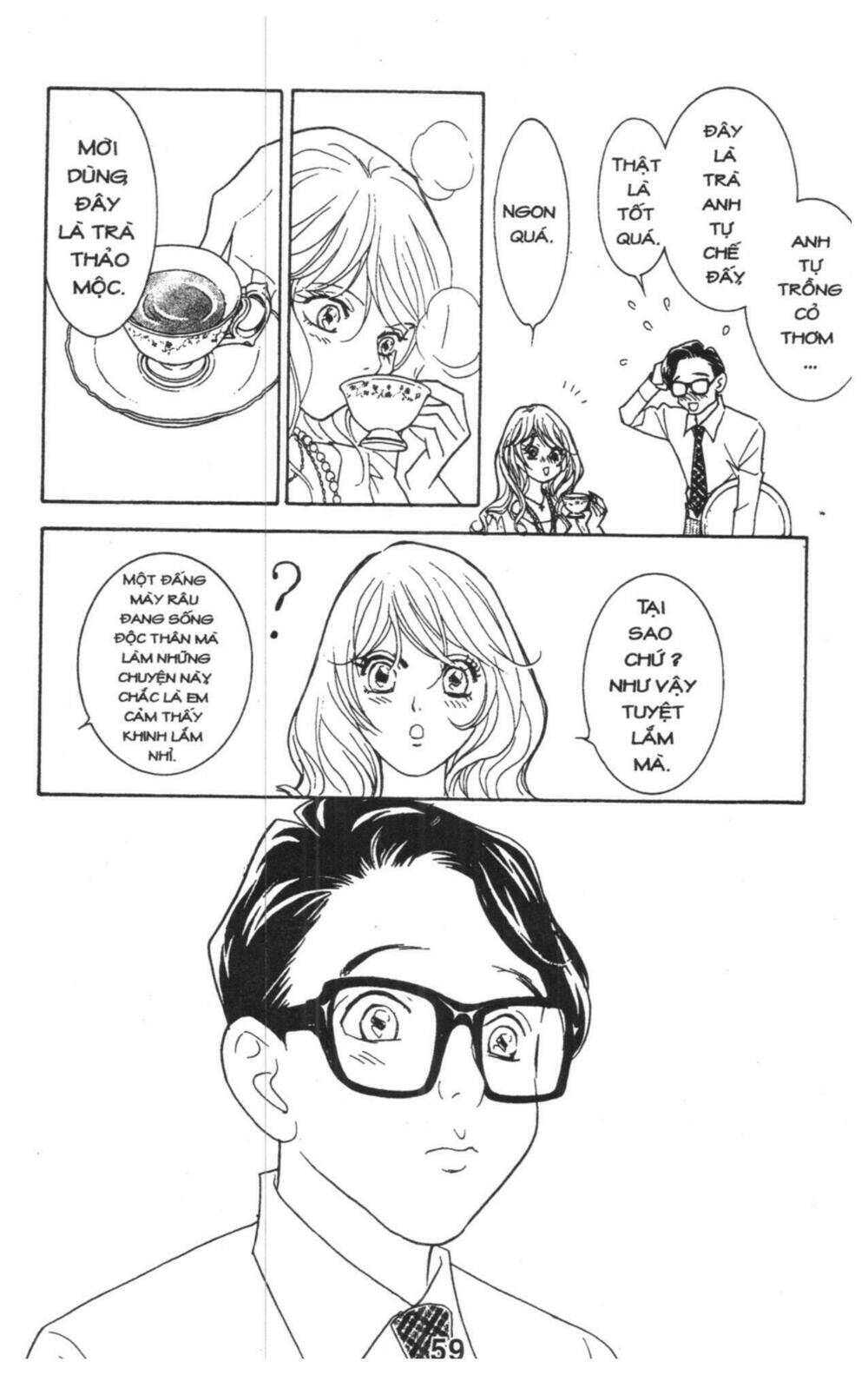 masochistic princess chapter 4 59