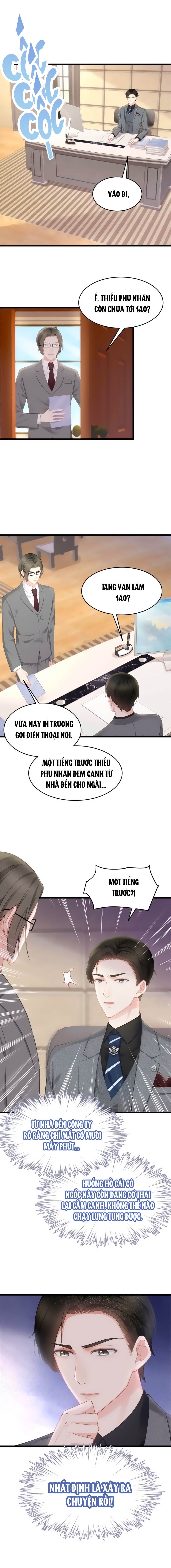 ta với bốn vị cố tiên sinh chapter 52 2