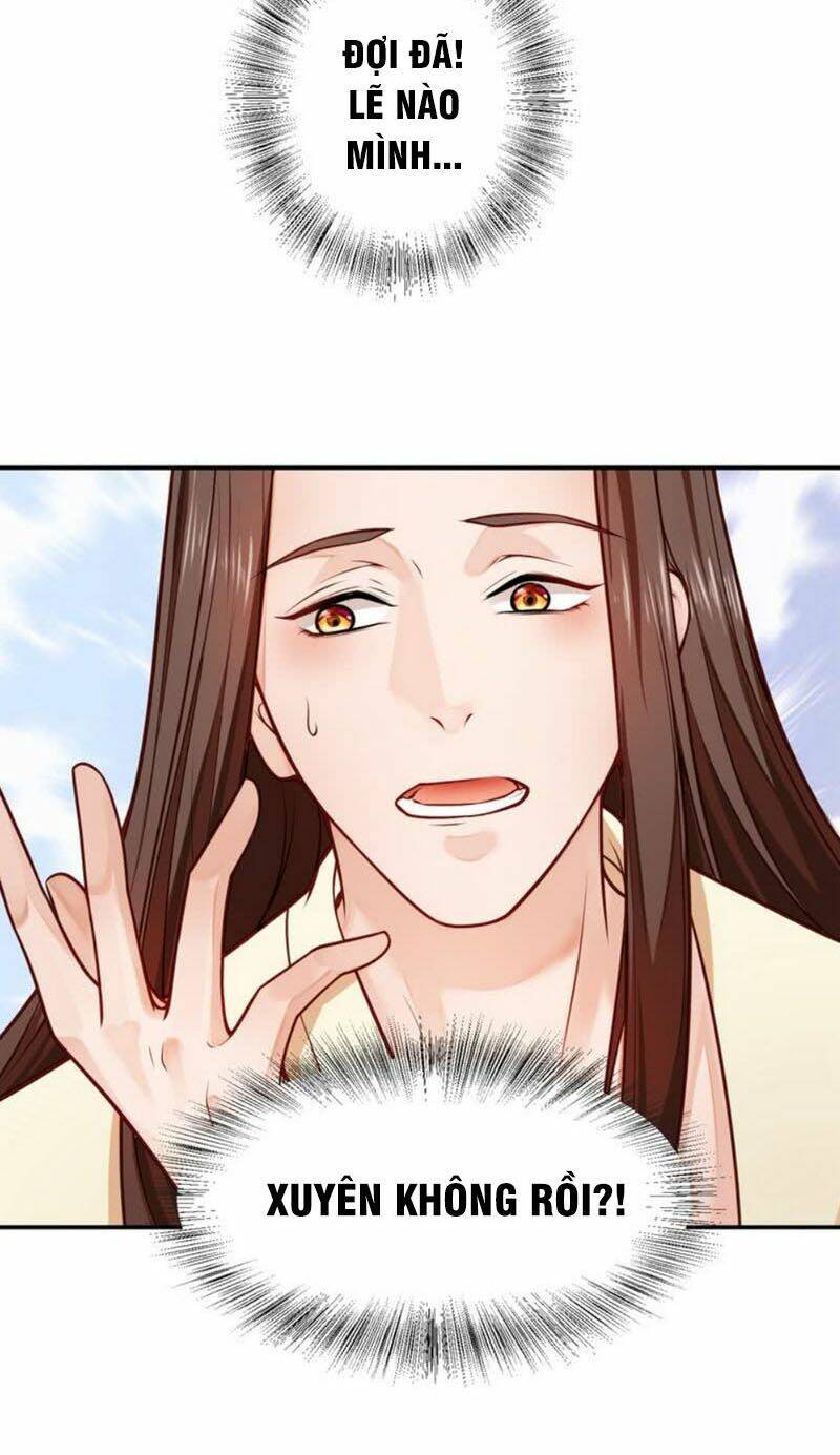 ma nhị đại chapter 1 37