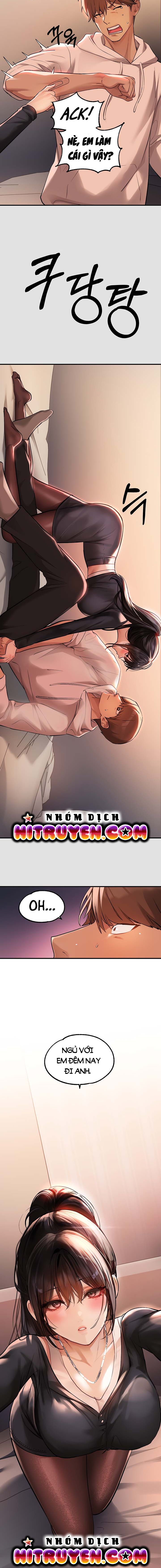 bà chị chủ nhà chapter 74 17