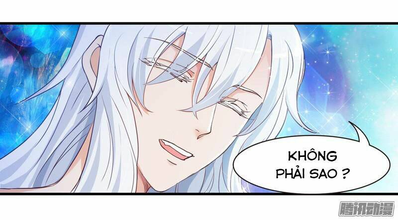 giữ chặt tiểu bạch long chapter 9 35