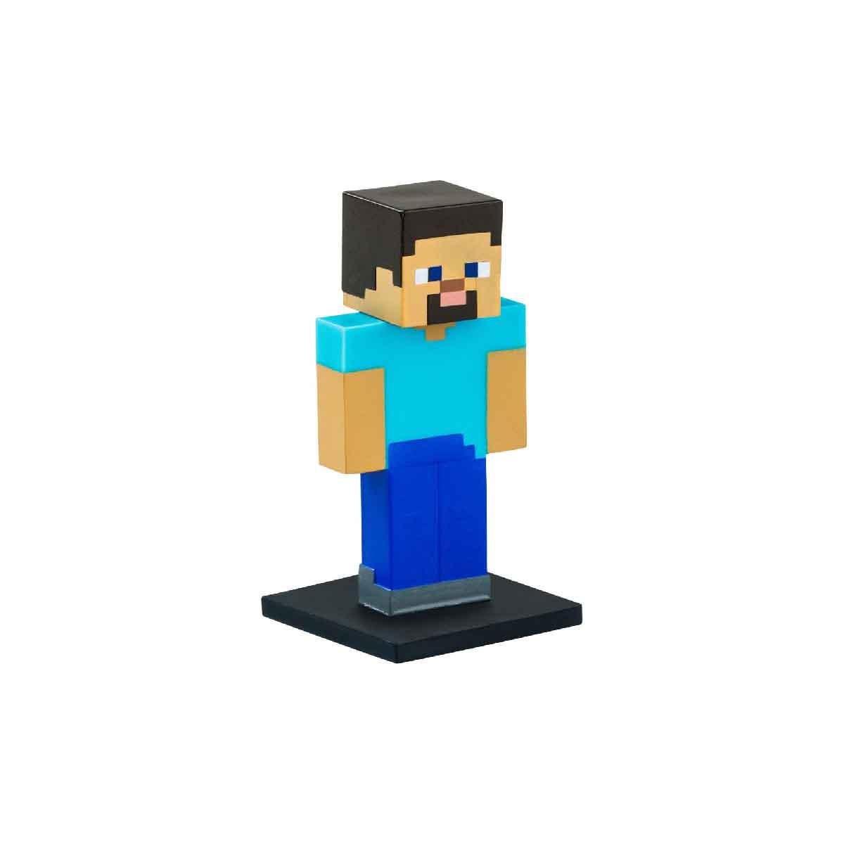 Đồ Chơi Mô Hình Nhân Vật Minecraft MINECRAFT PMI MC2007 - Giao Hàng Ngẫu Nhiên