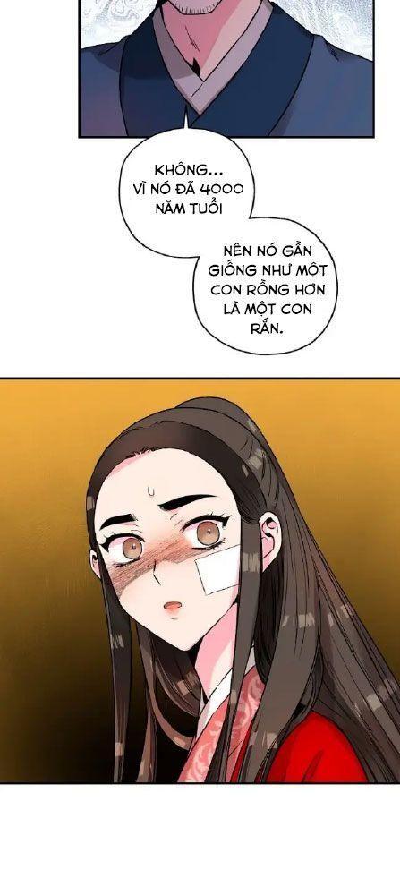 tôi là người mạnh nhất khi theo chủ nghĩa võ thuật chapter 25 34