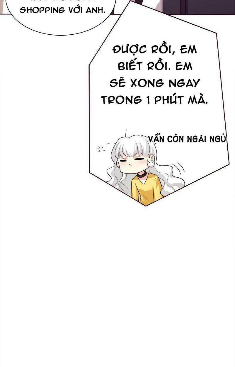 gặp phải người chồng xảo quyệt! chapter 16 67