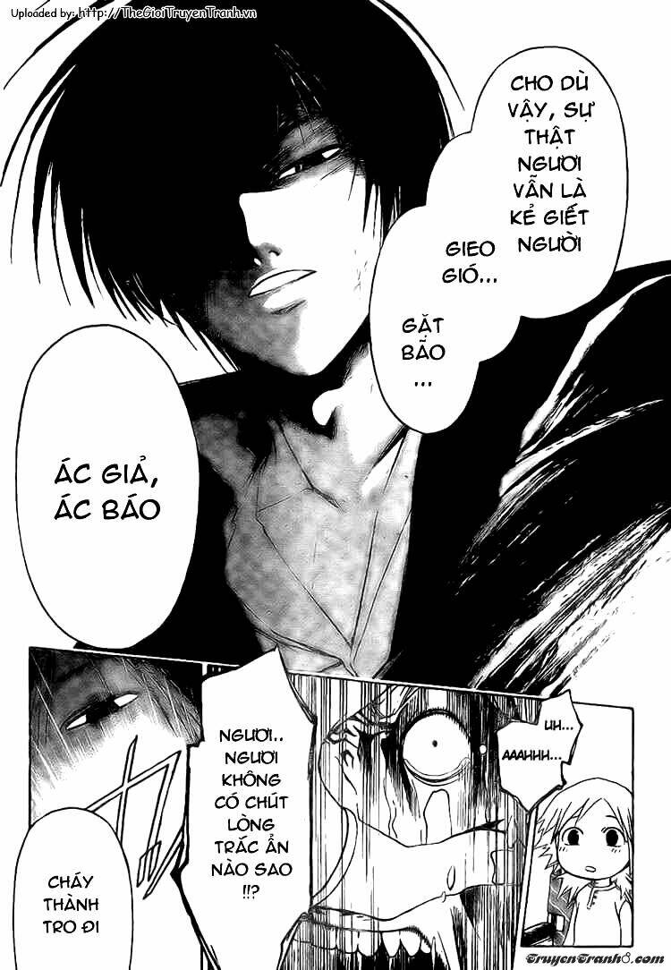code breaker chapter 12 6