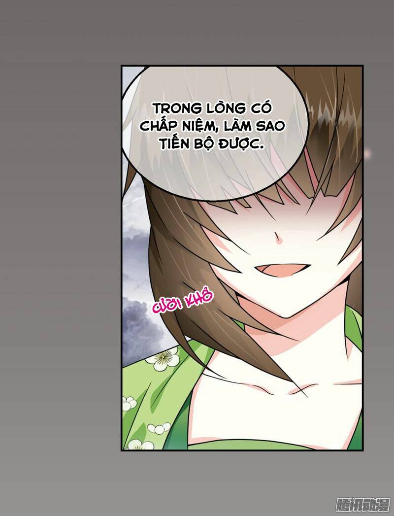 trọng tử chapter 12 9