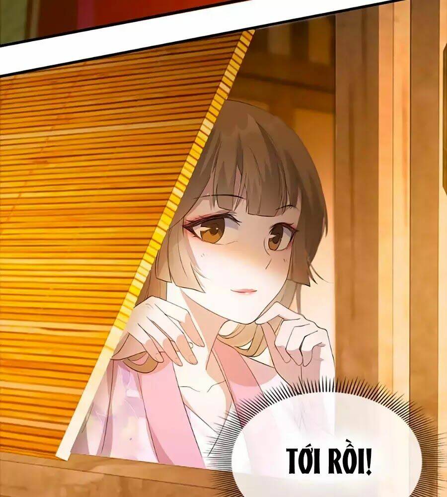 gian phi như thử đa kiều chapter 46 32