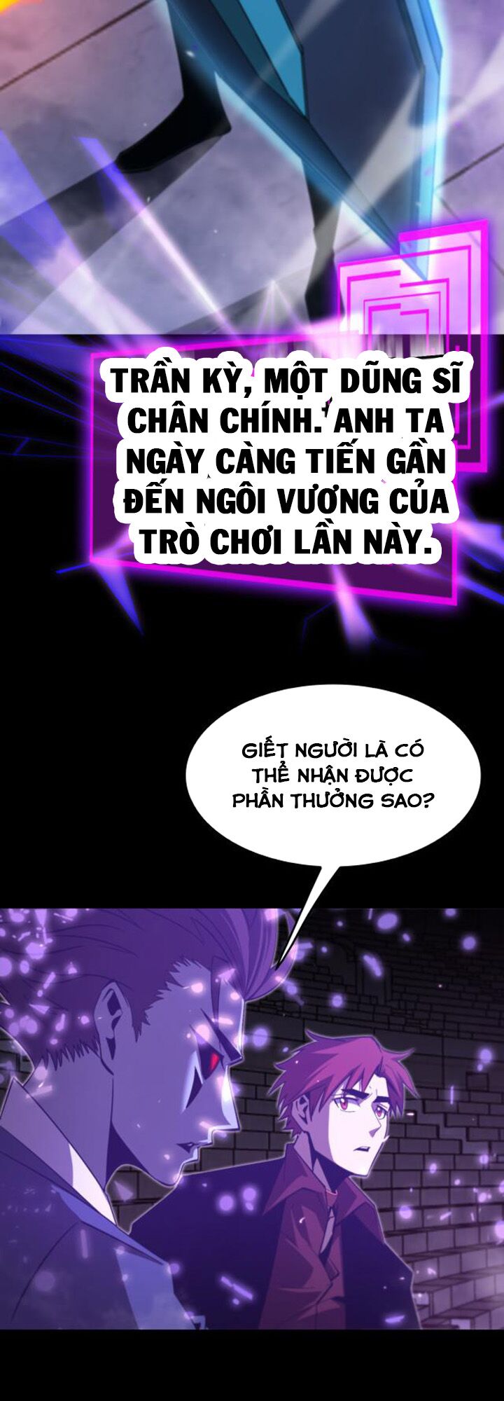 chư giới - tận thế online chapter 130 40