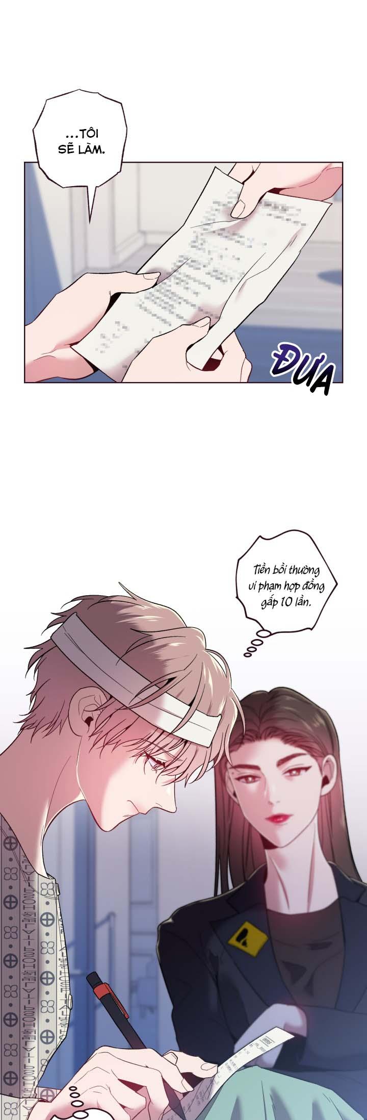 sụp đổ chapter 29 10