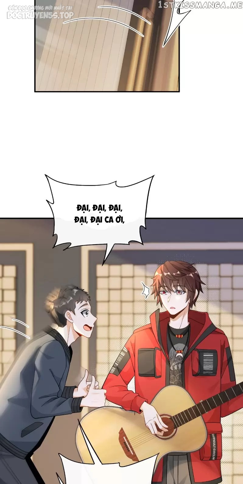 tái sinh, tôi trở thành ông vua ngành giải trí chapter 23 38
