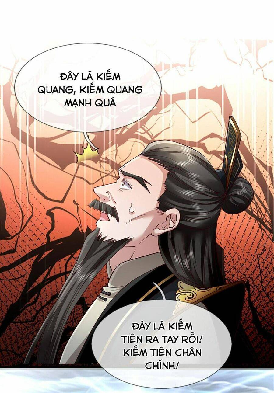 ta có thể nuốt chửng mọi thứ chapter 7 37