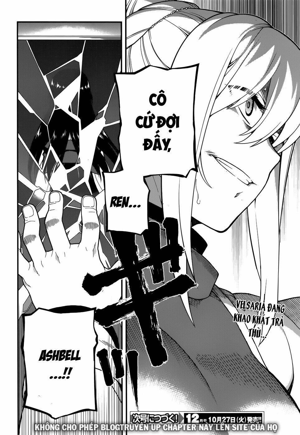 seirei tsukai no kenbu chapter 33 14