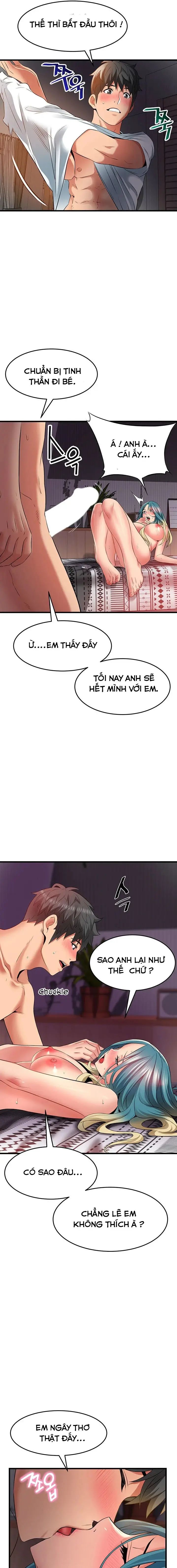 chuyện ngõ hẻm chapter 31 7