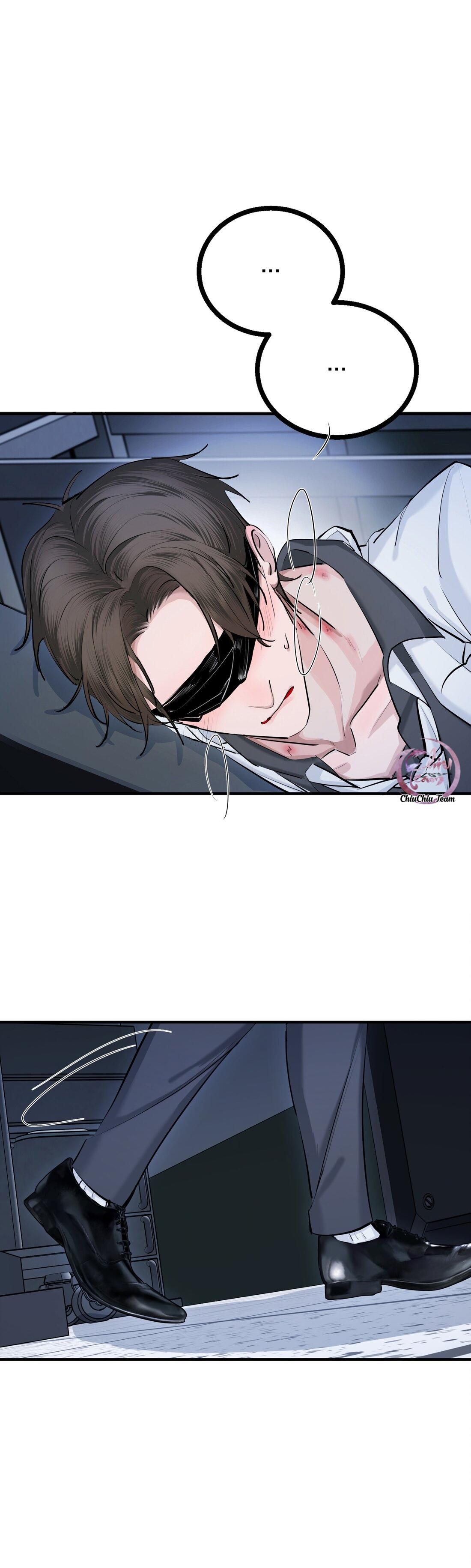 quan hệ xâm chiếm chapter 30 42