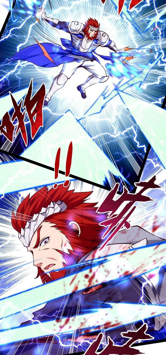 ma thú kiếm thánh dị giới tung hoành chapter 153 14