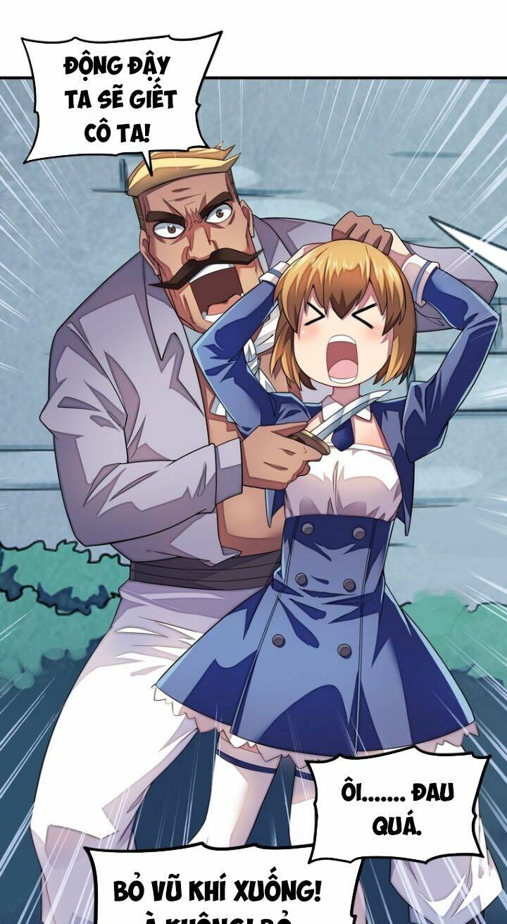 ma vương pháp tắc chapter 17 9