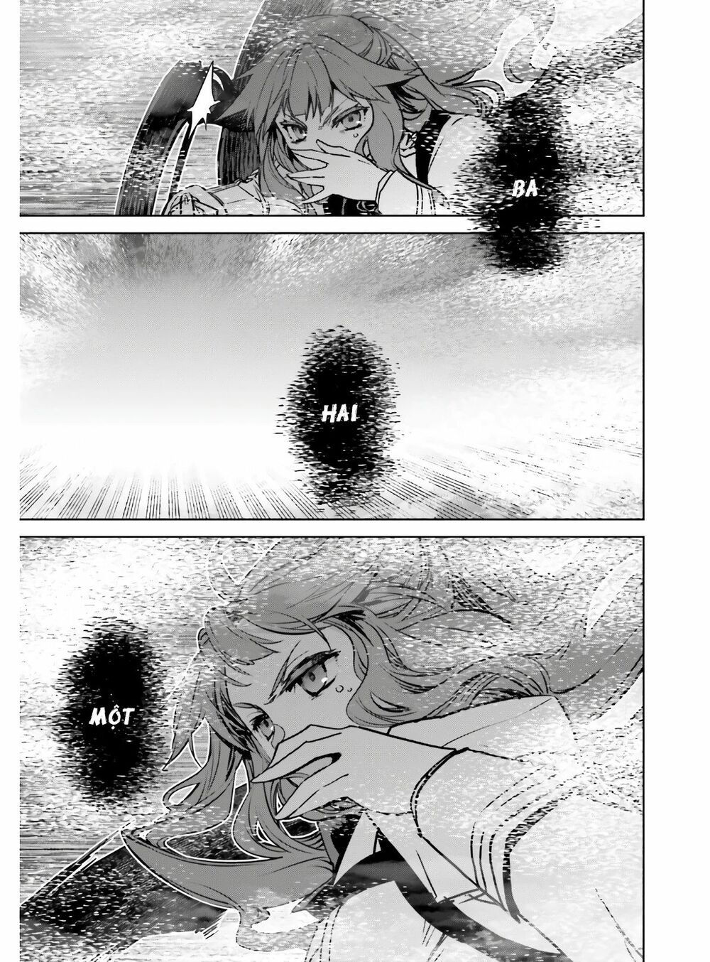 Fate/Apocrypha chapter 45.2 7