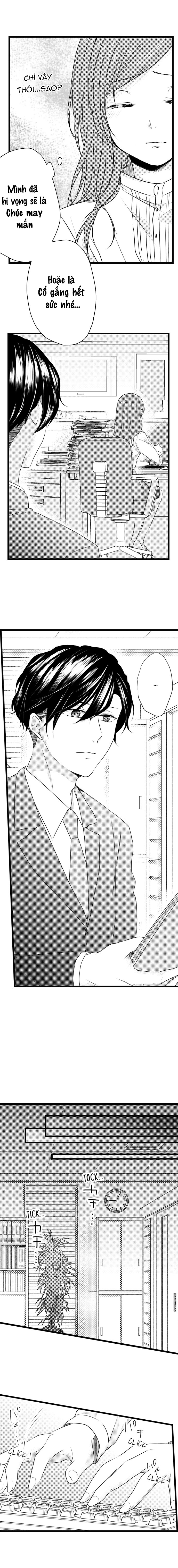 đây sẽ không được coi là ngoại tình nếu như em không ra (full) chapter 7.2 2