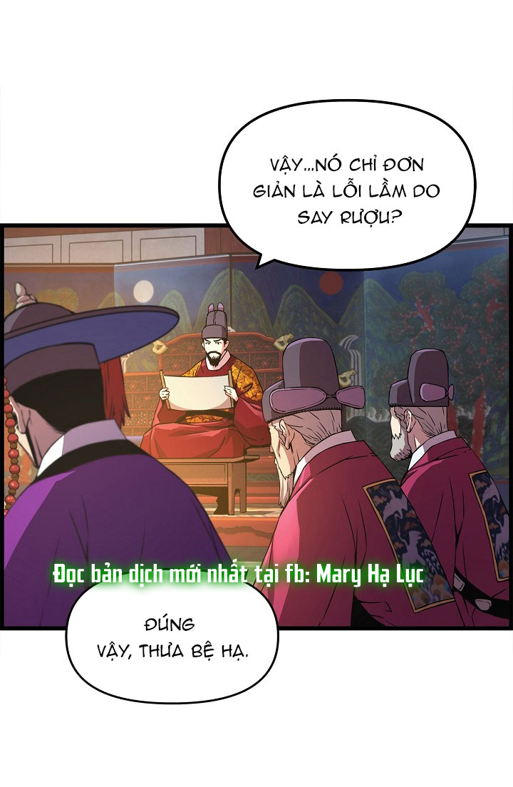 tôi sẽ sống như một hoàng tử chapter 30.2 23