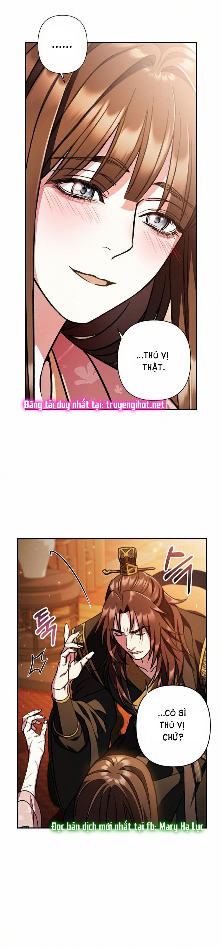 bản tình ca heeran chapter 20.1 19