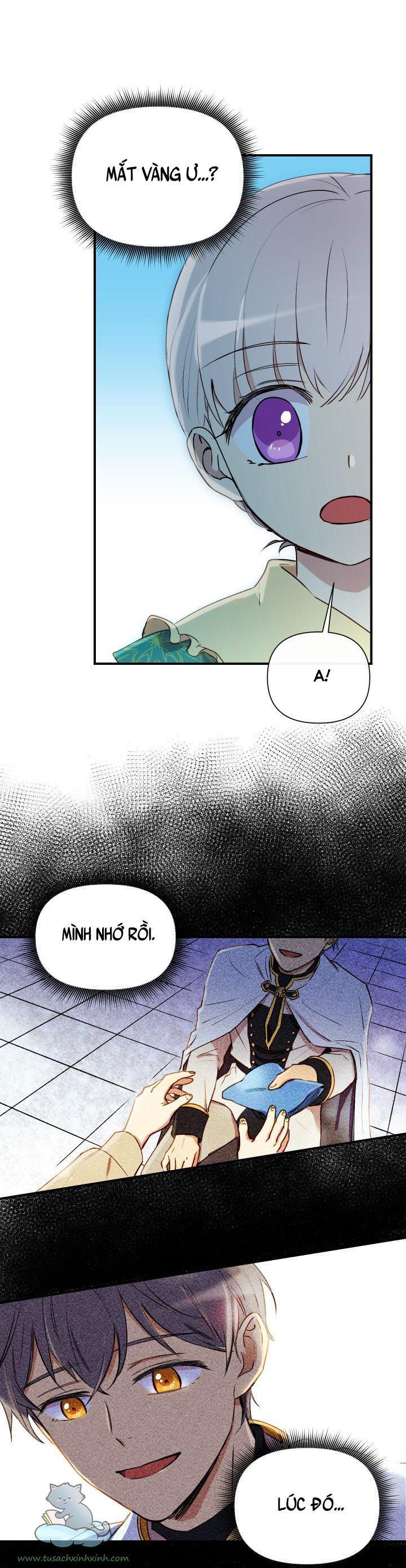 công nương khế ước của gia tộc công tước quái vật chapter 17 24