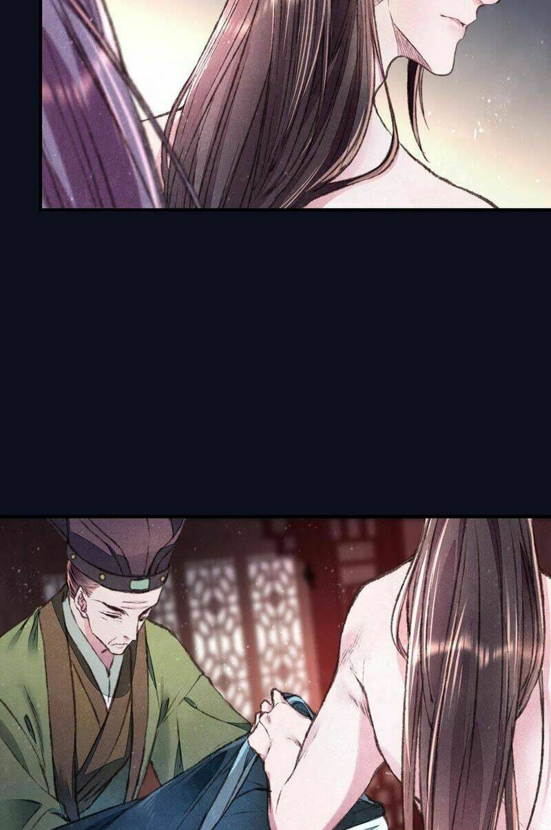 hoàng thái phi cũng muốn yêu chapter 23 47