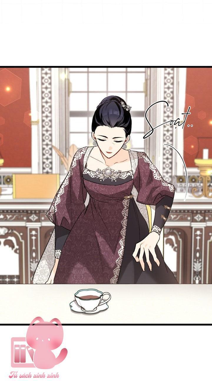 quan hệ cộng sinh giữa báo đen và thỏ trắng chapter 90 42