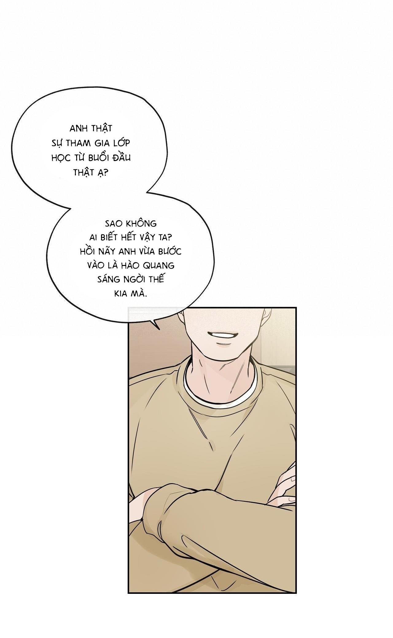 hạ cánh cuối chân trời chapter 20 32