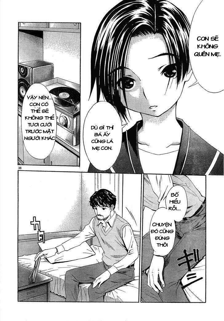 loveplus: kanojo no kako chapter 3 39