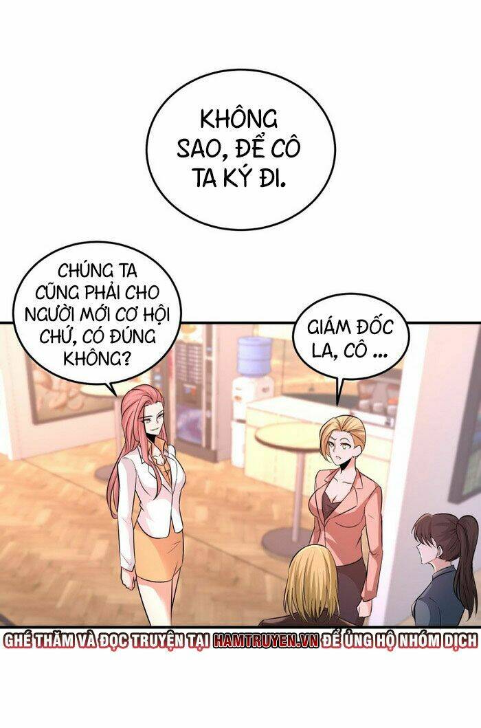 Long Vương Điện Chapter 61 - Trang 12