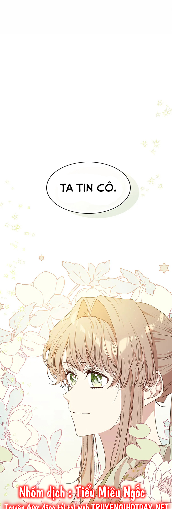 chị ấy là nữ chính trong truyện đó chapter 58 59