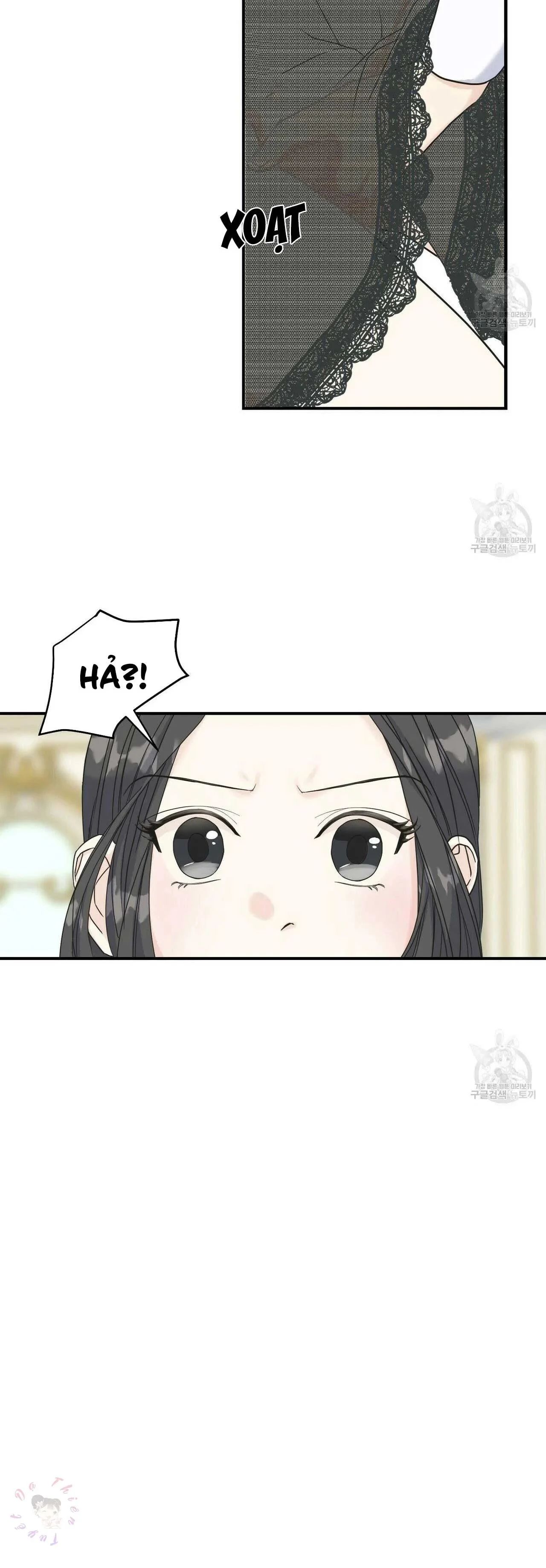 hoàng tử dâm đảng và nữ hiệp sĩ ngầu lòi chapter 10.2 4