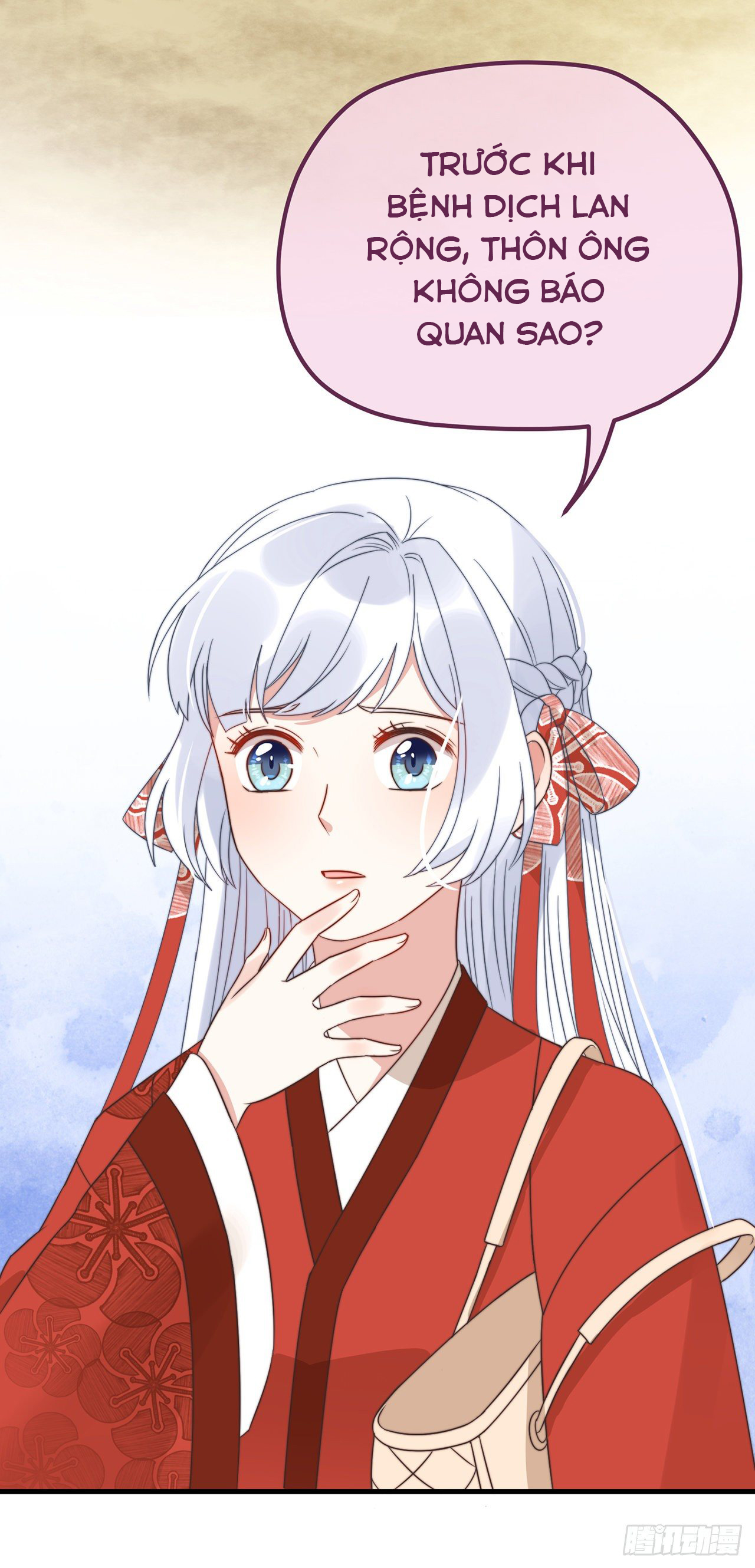 công lược sủng thê của sí hán vương. chapter 19 10