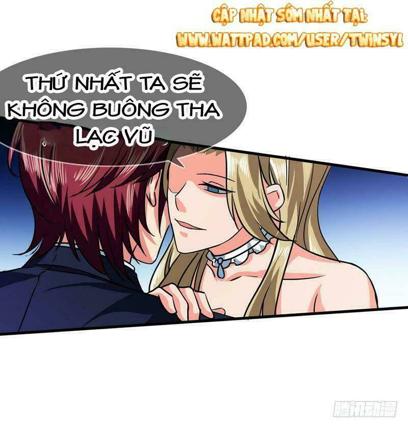 bá đạo trung khuyển tìm ái ký chapter 82 16