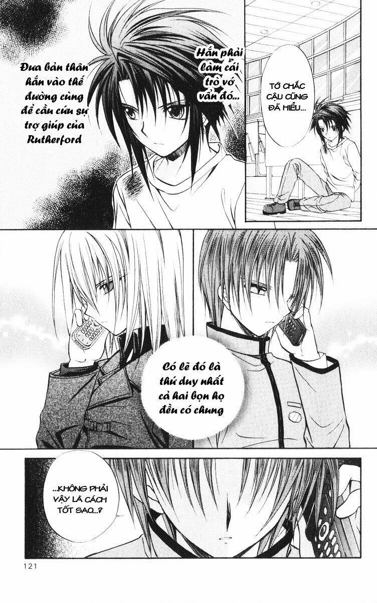 spiral: suiri no kizuna chapter 39 22