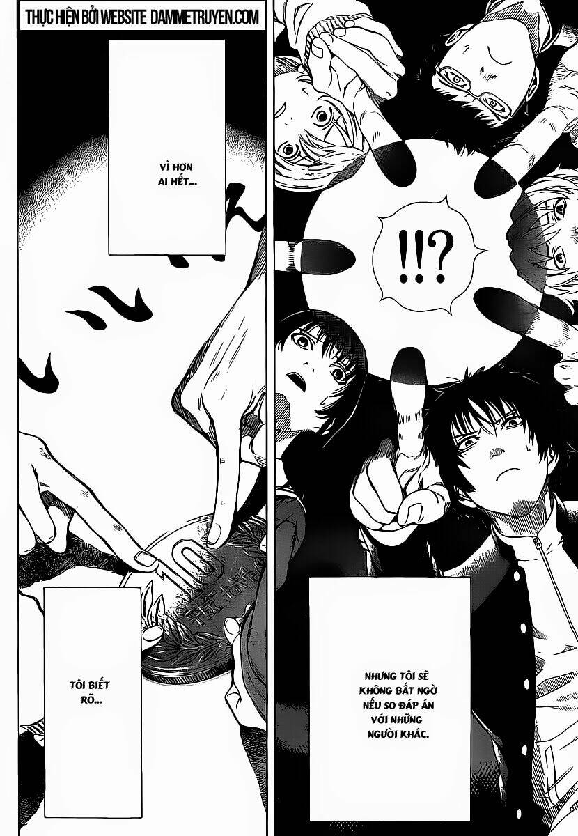 tomodachi chapter 1.2 30