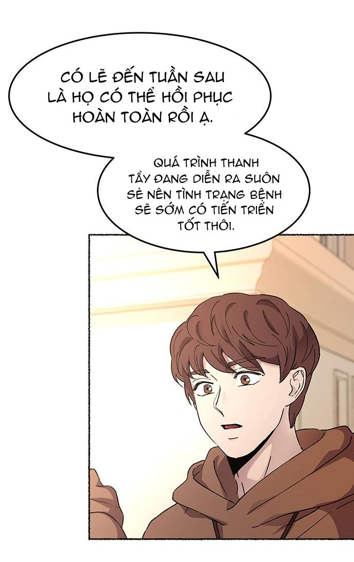 như gió trên cành cây khô chapter 34 2