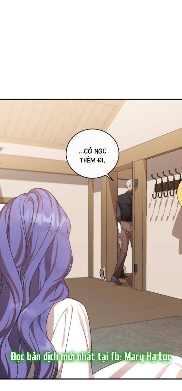 nếu là phản diện, liệu tôi sẽ chết? chapter 5.1 45