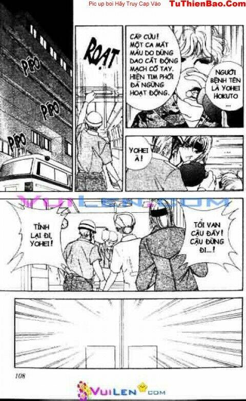 vương quốc điện ảnh chapter 4 108