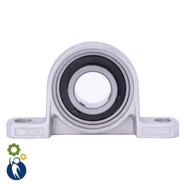 Gối Đỡ Vòng Bi Trục Đứng 15mm