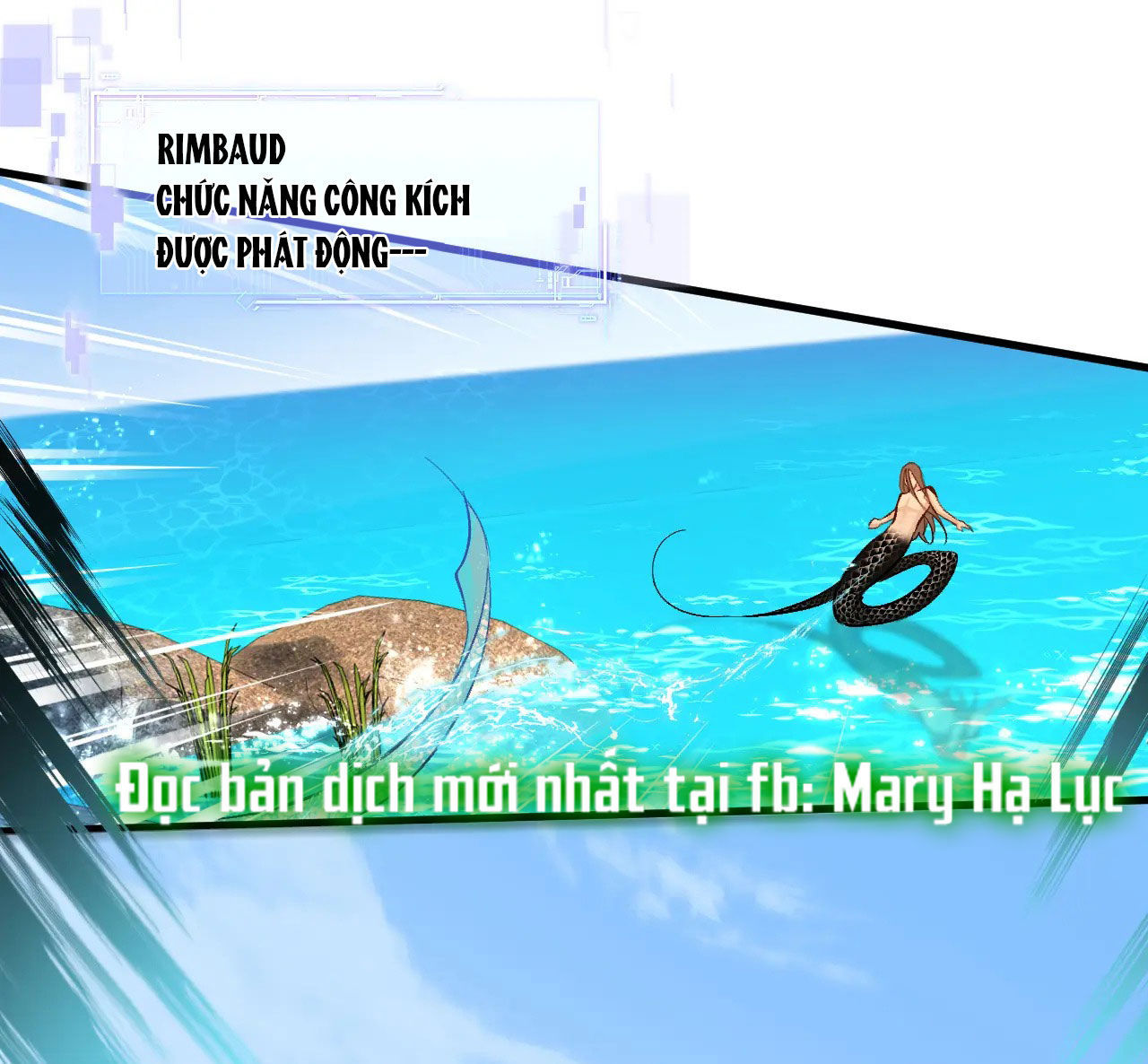 nhân ngư sa ngã chapter 19.2 16