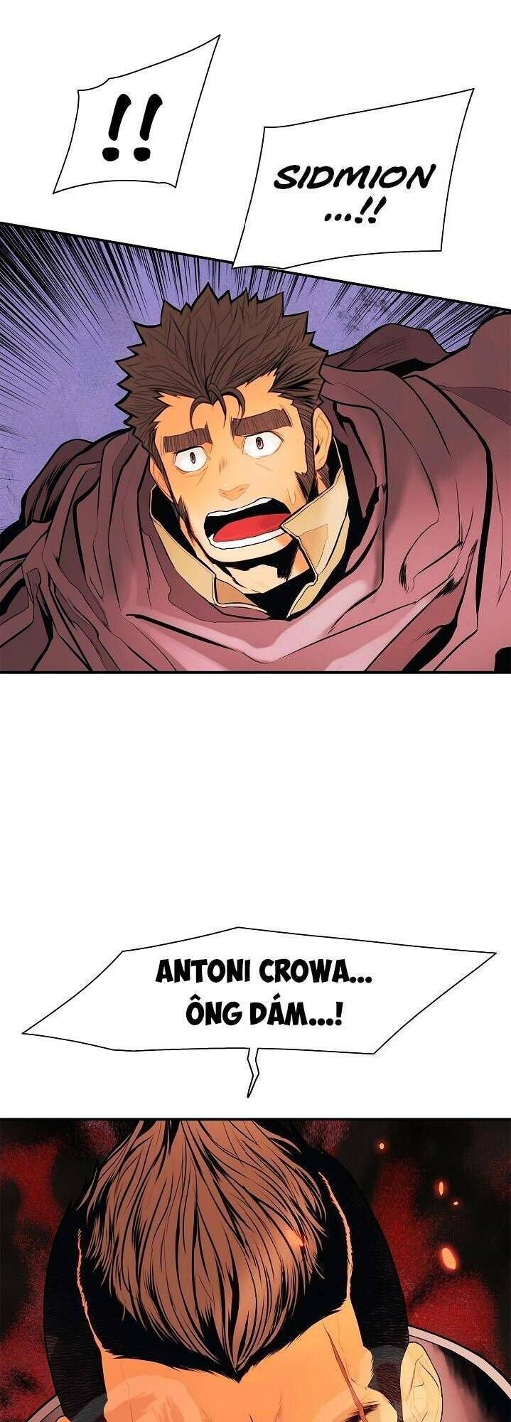 bất bại chân ma chapter 37 57