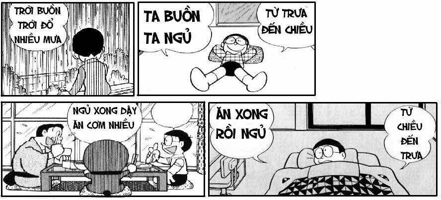 doraemon chế chapter 14 57