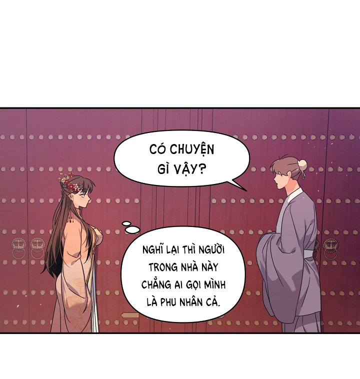 Căn Nhà Của Hồ Ly chapter 6.2 - Trang 33