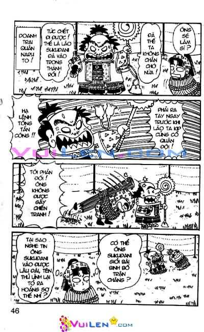 ninja loạn thị chapter 8 46