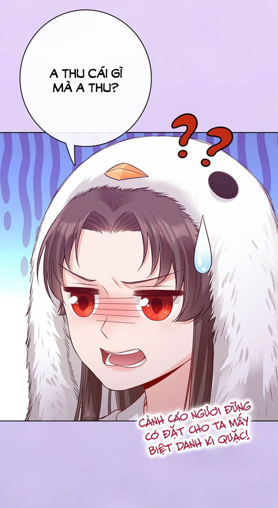 mỹ nhân già rồi chapter 62 2